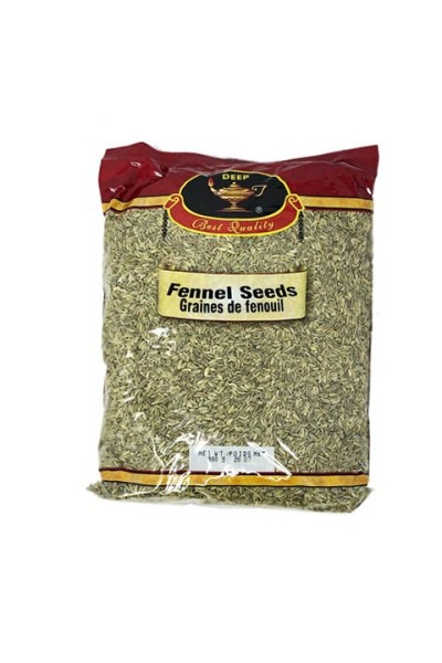 DEEP FENNEL SEEDS