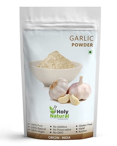 DEEP GARLIC POWDER