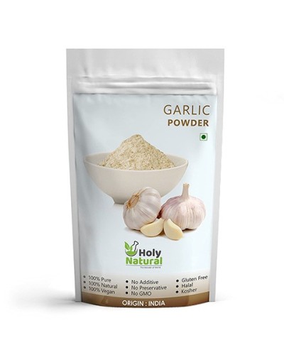 DEEP GARLIC POWDER