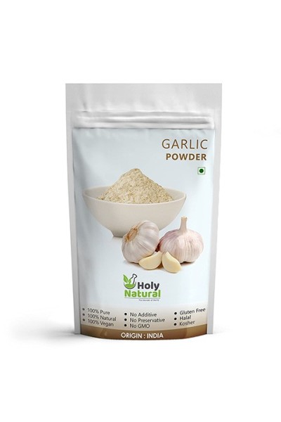 DEEP GARLIC POWDER