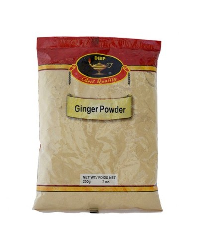 DEEP GINGER POWDER