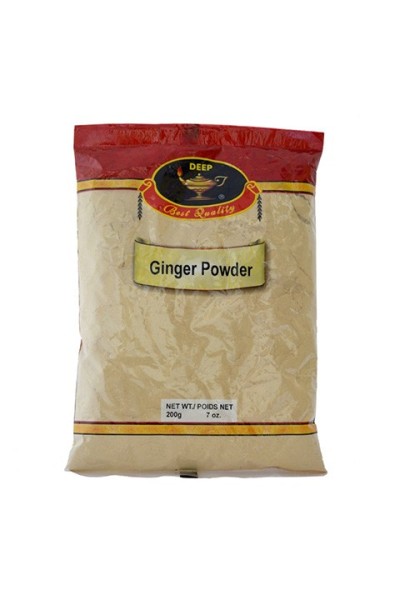 DEEP GINGER POWDER