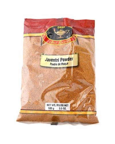 DEEP JAVENTRI POWDER