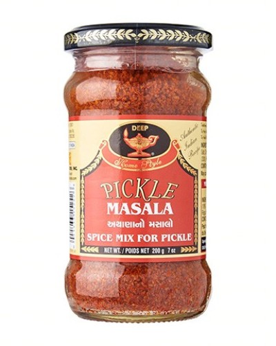 DEEP PICKLE MASALA