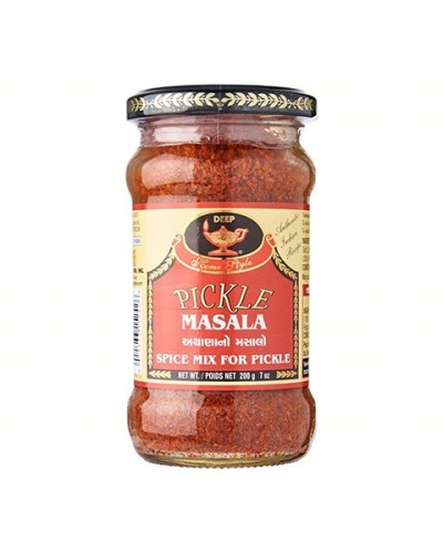 DEEP PICKLE MASALA