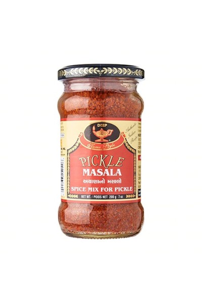 DEEP PICKLE MASALA