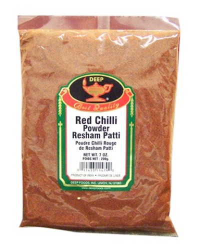 DEEP R-CHILLI POWDER