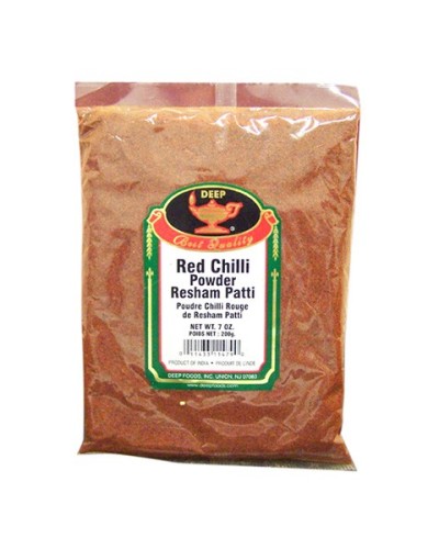 DEEP R-CHILLI POWDER