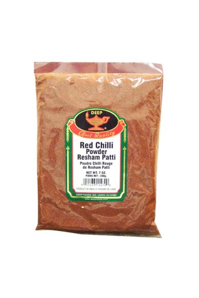 DEEP R-CHILLI POWDER