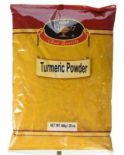 DEEP TURMERIC POWDER