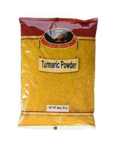 DEEP TURMERIC POWDER