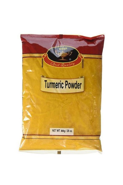 DEEP TURMERIC POWDER