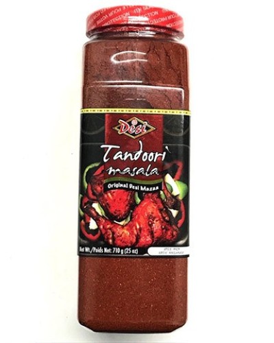 DESI TANDOORI MASALA