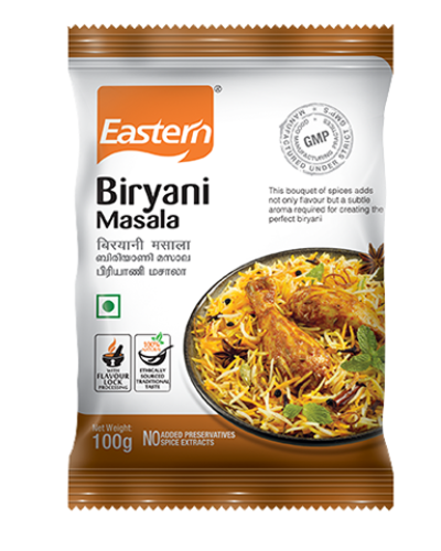 EASTERN BIRANI MASALA