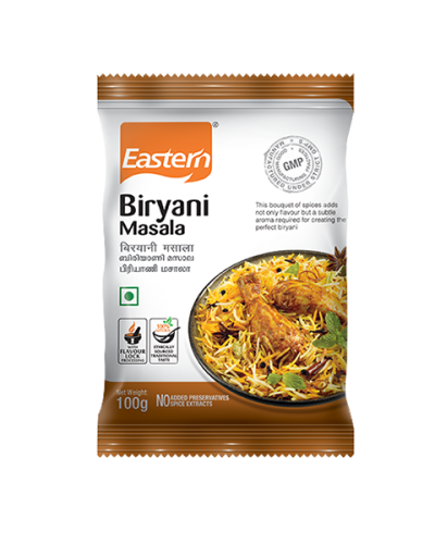 EASTERN BIRANI MASALA