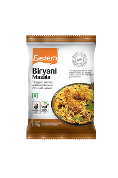 EASTERN BIRANI MASALA