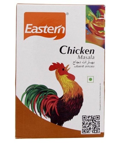 EASTERN CHICKEN MSL