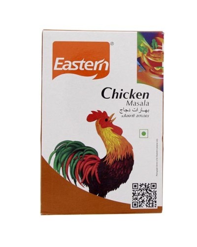 EASTERN CHICKEN MSL