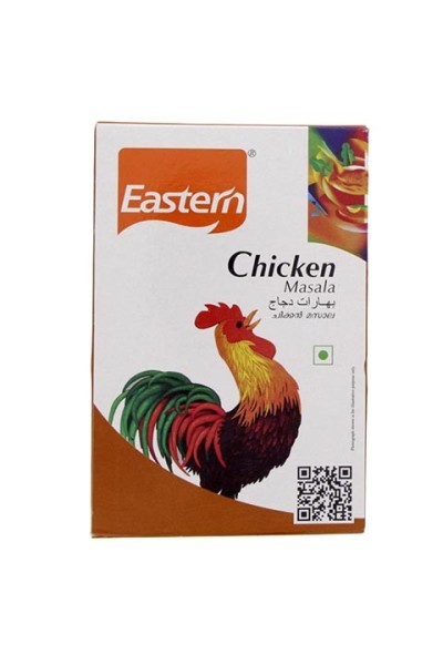 EASTERN CHICKEN MSL