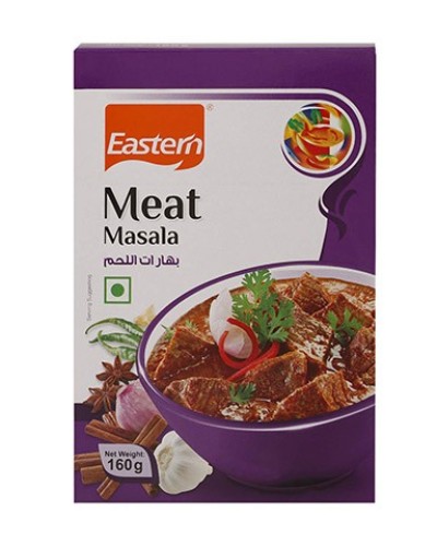 EASTERN MEAT MASALA