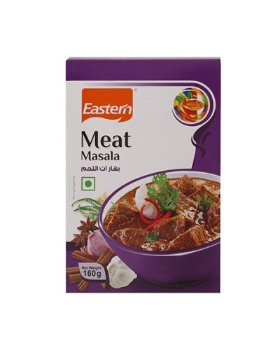 EASTERN MEAT MASALA