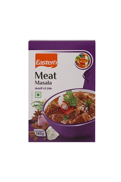 EASTERN MEAT MASALA