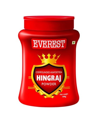 EVEREST HINGRAJ POWDER