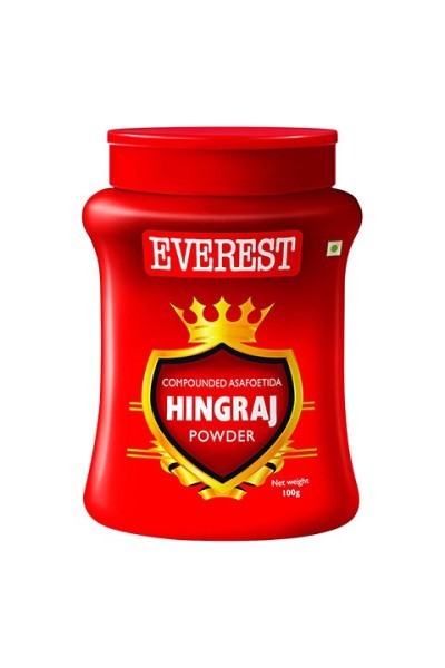 EVEREST HINGRAJ POWDER