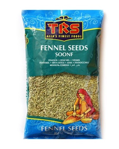 FENNEL SEEDS