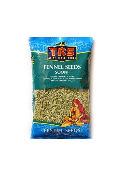 FENNEL SEEDS