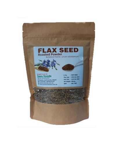 FLAX POWDER