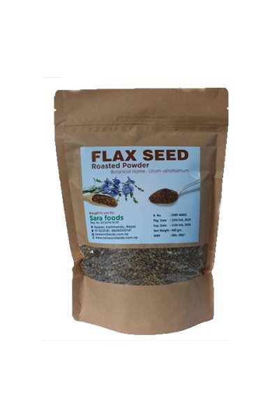 FLAX POWDER