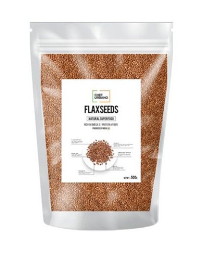 FLAX SEED