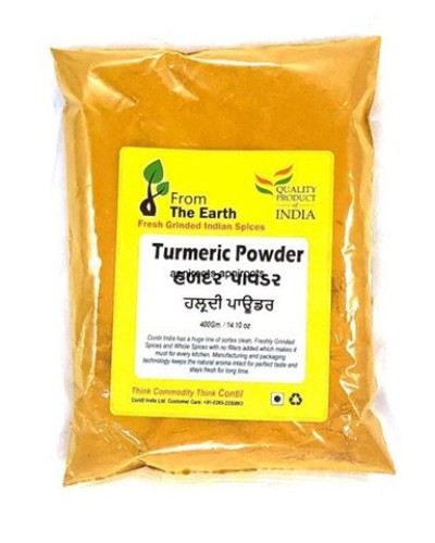 FTE TURMERIC POWDER