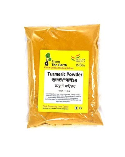 FTE TURMERIC POWDER