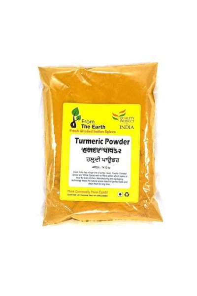 FTE TURMERIC POWDER