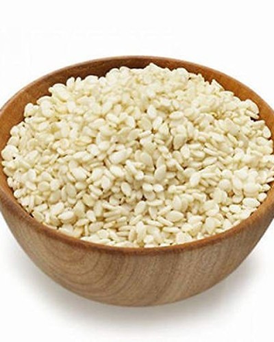 FTE WHITE SESAME