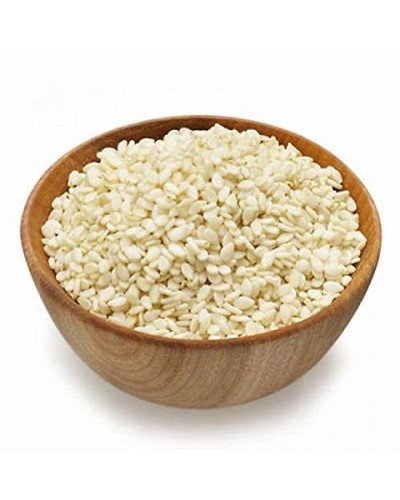 FTE WHITE SESAME