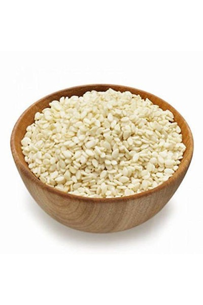 FTE WHITE SESAME