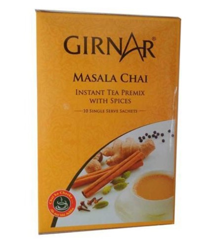 GIRNAR TEA MASALA