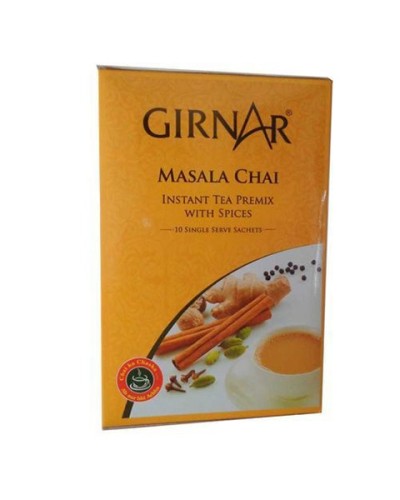 GIRNAR TEA MASALA