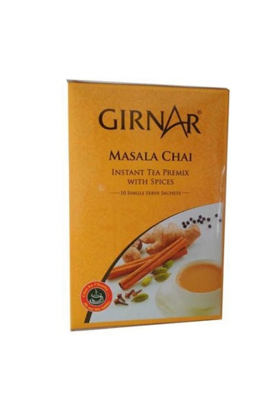 GIRNAR TEA MASALA