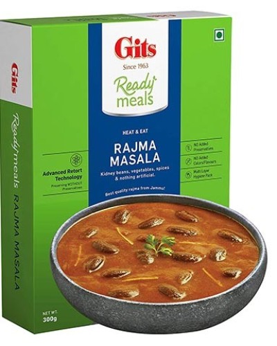 GITS RAJMA MASALA