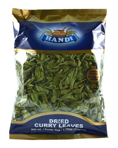 HANDI CURRY LEAVES