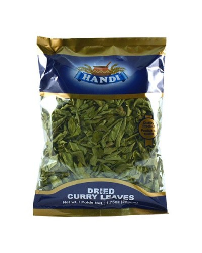 HANDI CURRY LEAVES