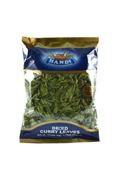 HANDI CURRY LEAVES