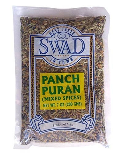 HANDI PANCH PURAN