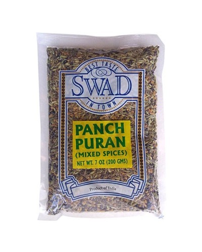 HANDI PANCH PURAN