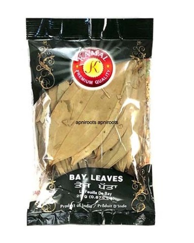 KAMAL BAY LEAVES