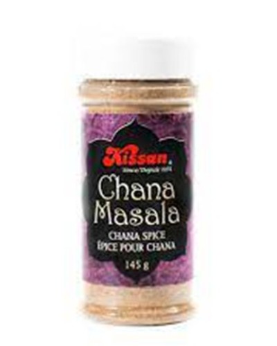 KISSAN CHANNA MASALA